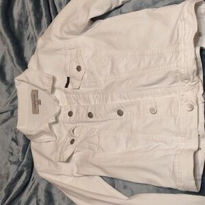 Calvin Klein Jean Jacket